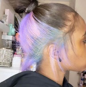 Meet your Posher, Imani